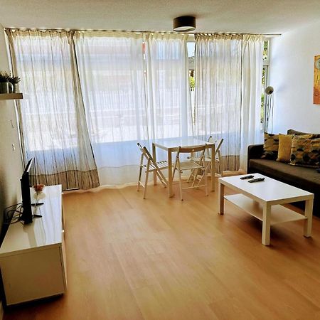 Bonito Apartamento 106 Playa del Inglés Extérieur photo