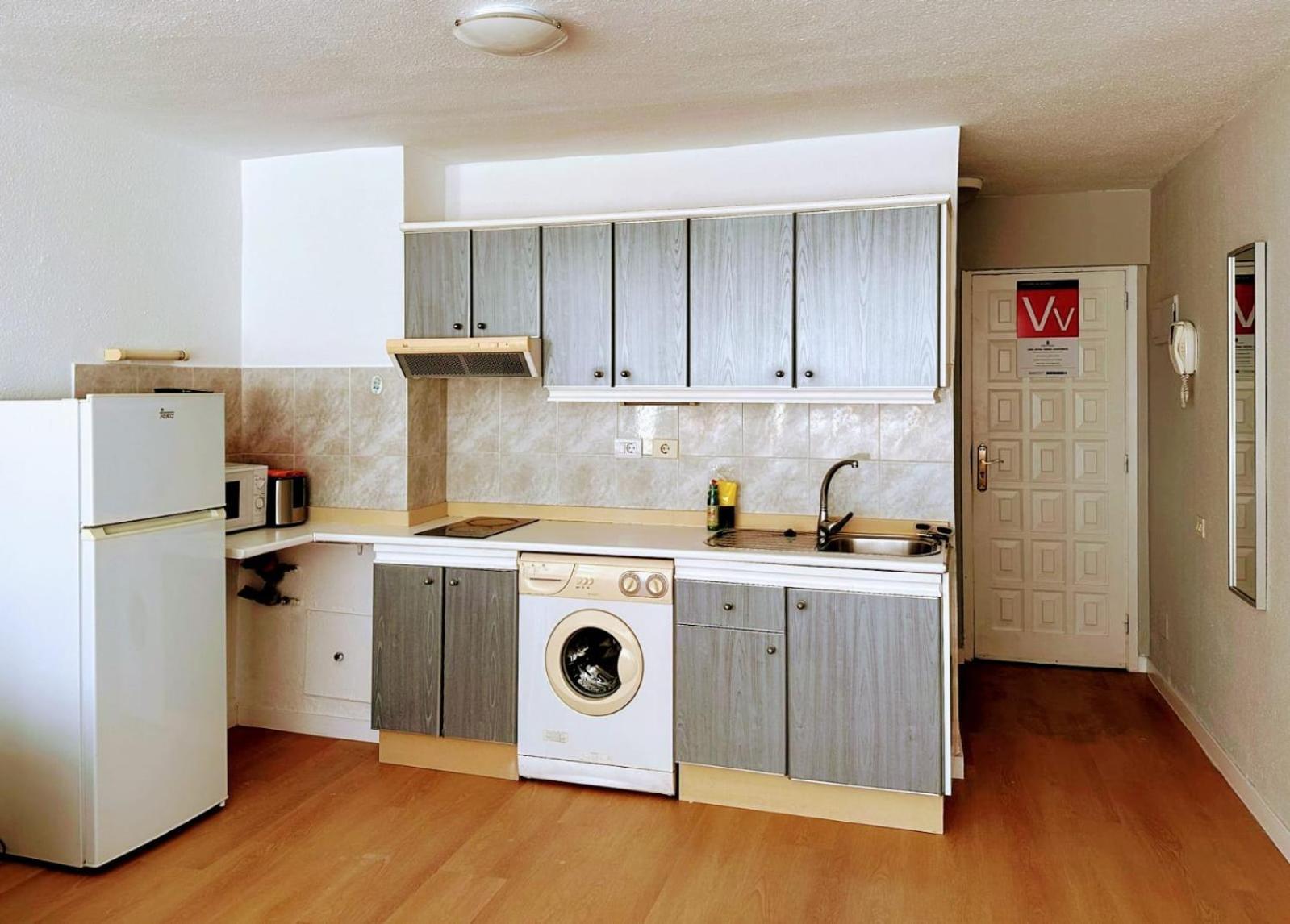 Bonito Apartamento 106 Playa del Inglés Extérieur photo