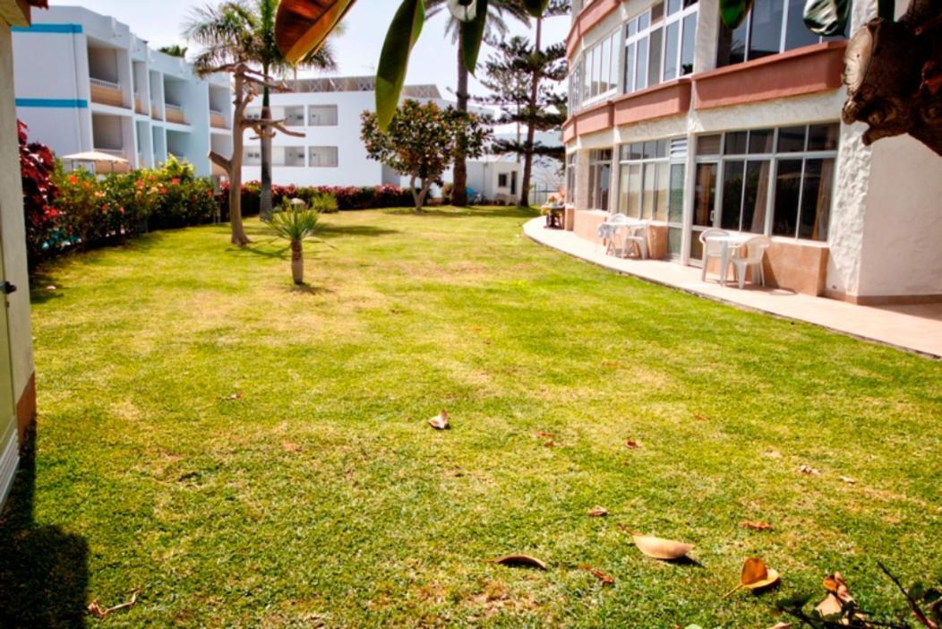 Bonito Apartamento 106 Playa del Inglés Extérieur photo